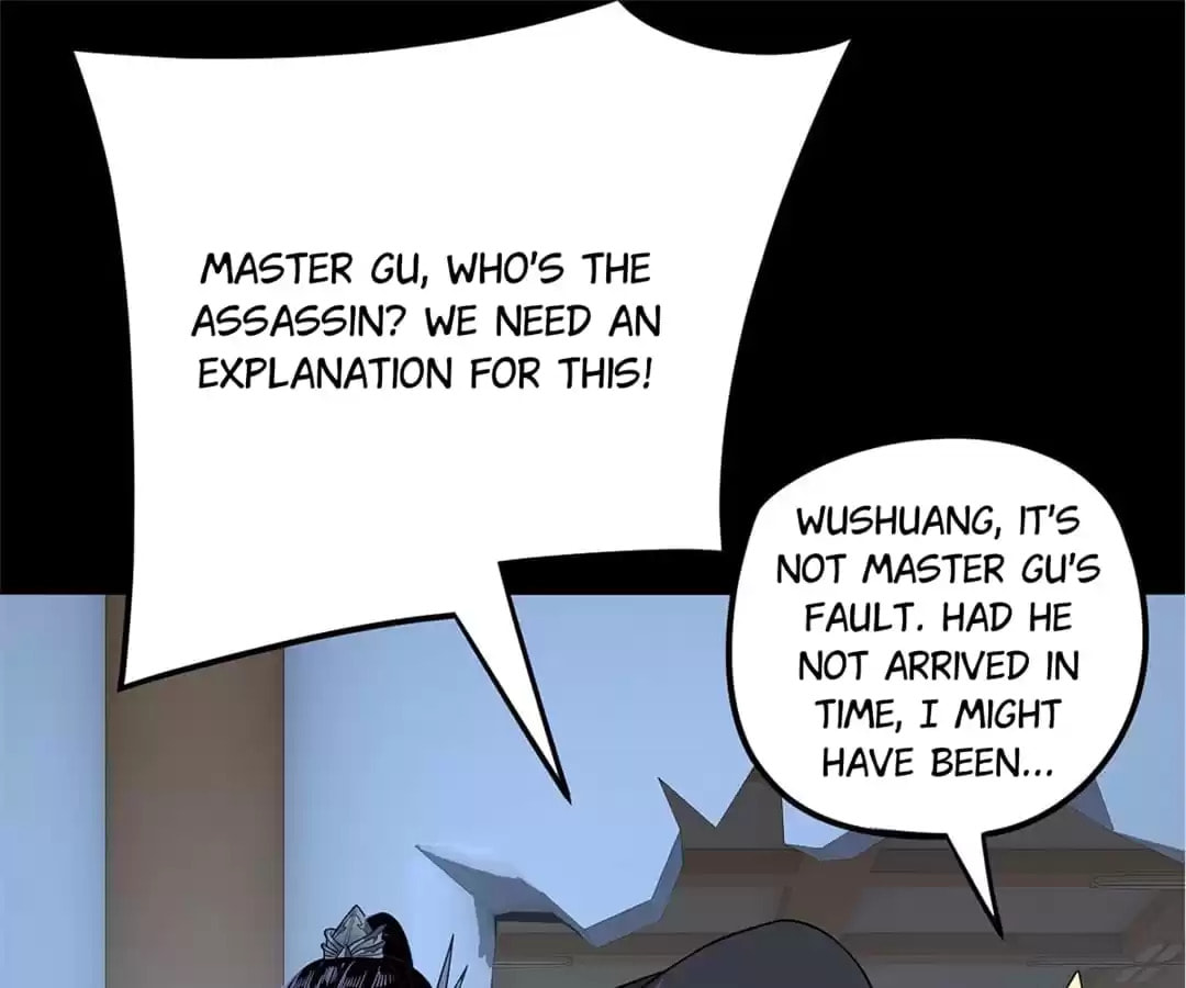 I Am the Fated Villain Chapter 95 page 46 - 