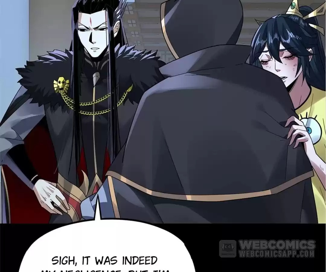 I Am the Fated Villain Chapter 95 page 47 - 