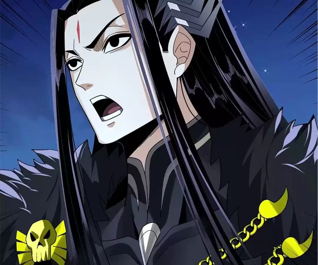 I Am the Fated Villain Chapter 95 page 49 - 