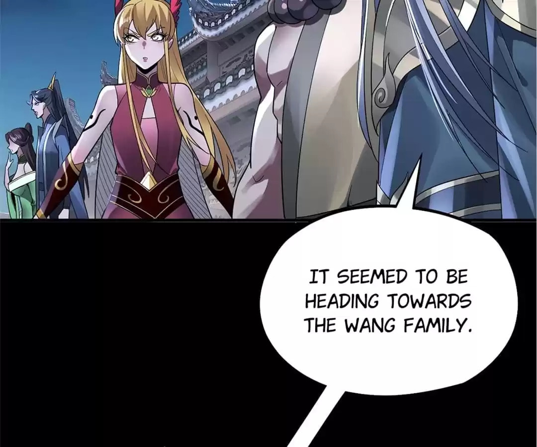 I Am the Fated Villain Chapter 95 page 6 - 