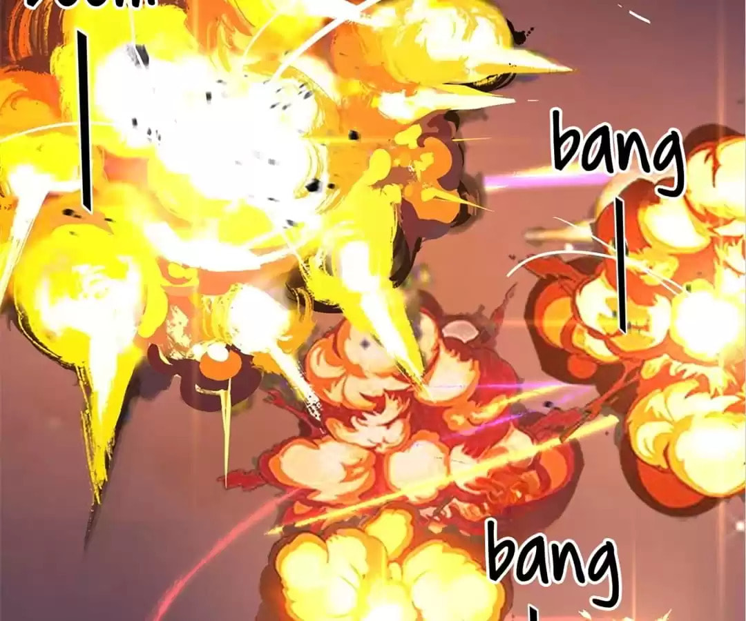 I Am the Fated Villain Chapter 95 page 51 - 