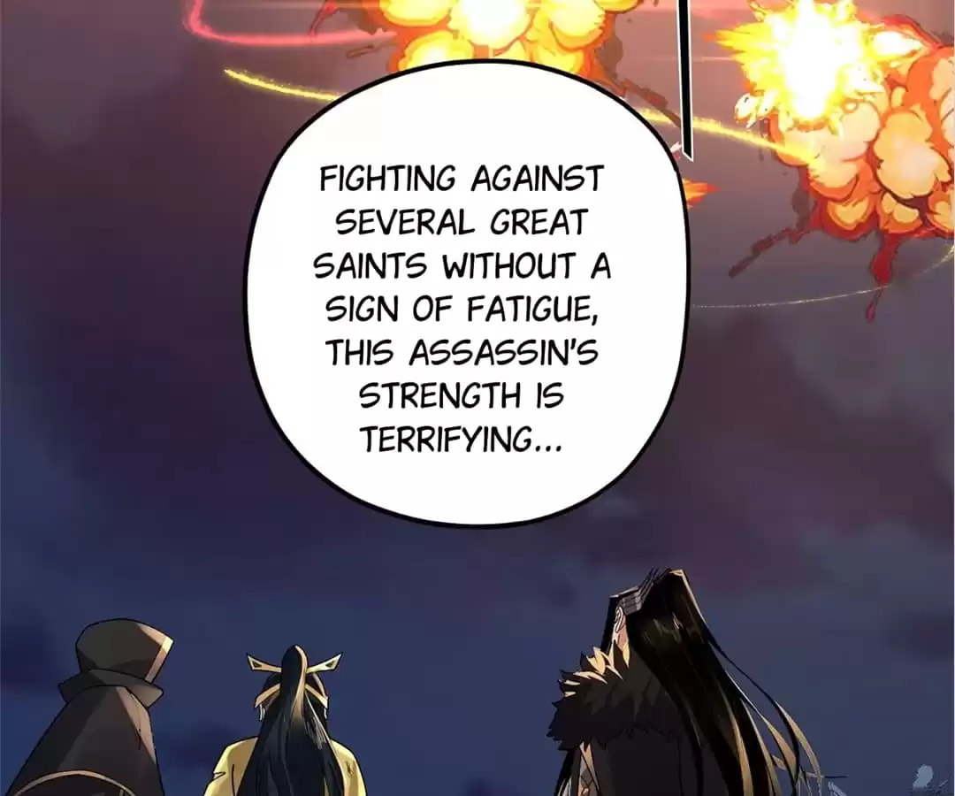 I Am the Fated Villain Chapter 95 page 52 - 