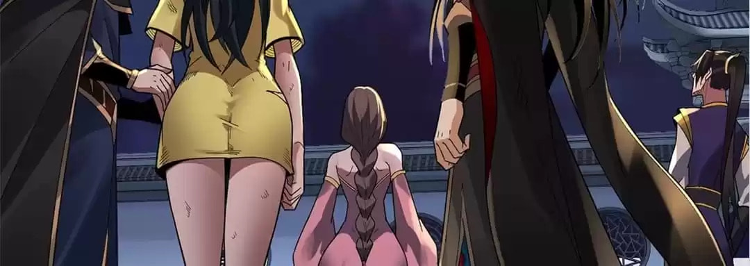 I Am the Fated Villain Chapter 95 page 53 - 