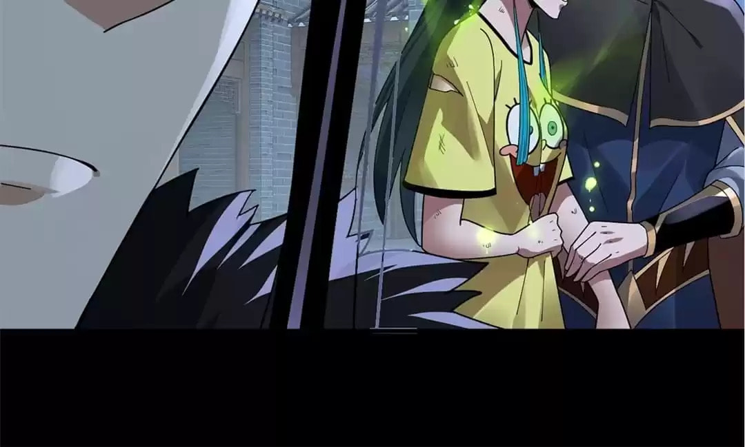 I Am the Fated Villain Chapter 95 page 56 - 