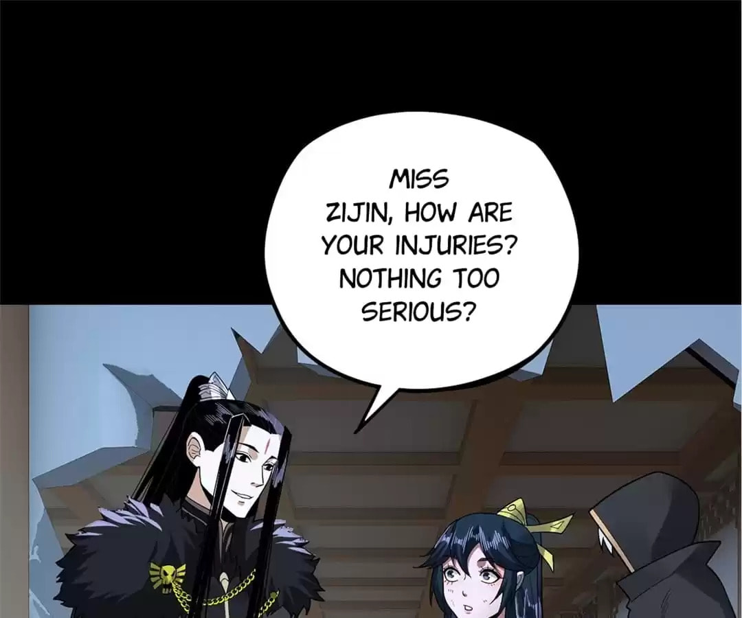 I Am the Fated Villain Chapter 95 page 57 - 