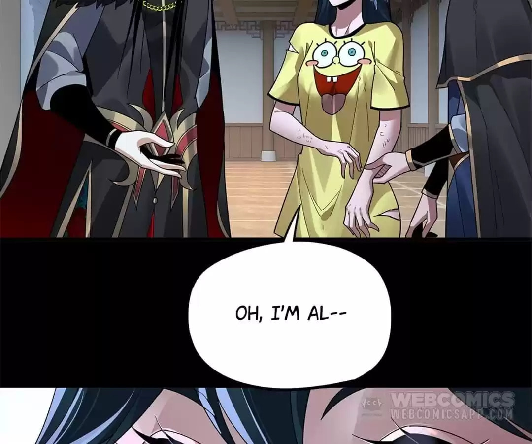 I Am the Fated Villain Chapter 95 page 58 - 