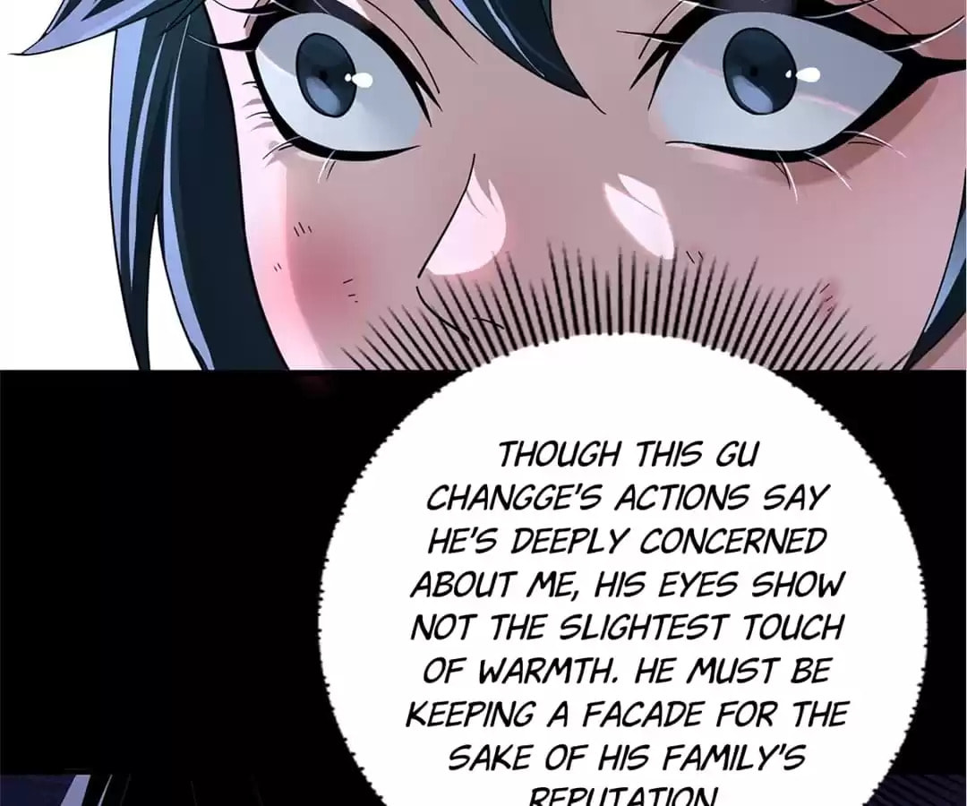 I Am the Fated Villain Chapter 95 page 59 - 