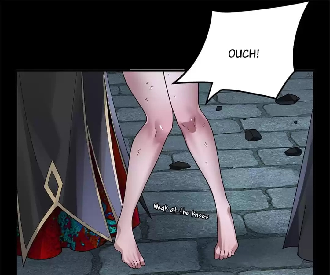 I Am the Fated Villain Chapter 95 page 62 - 