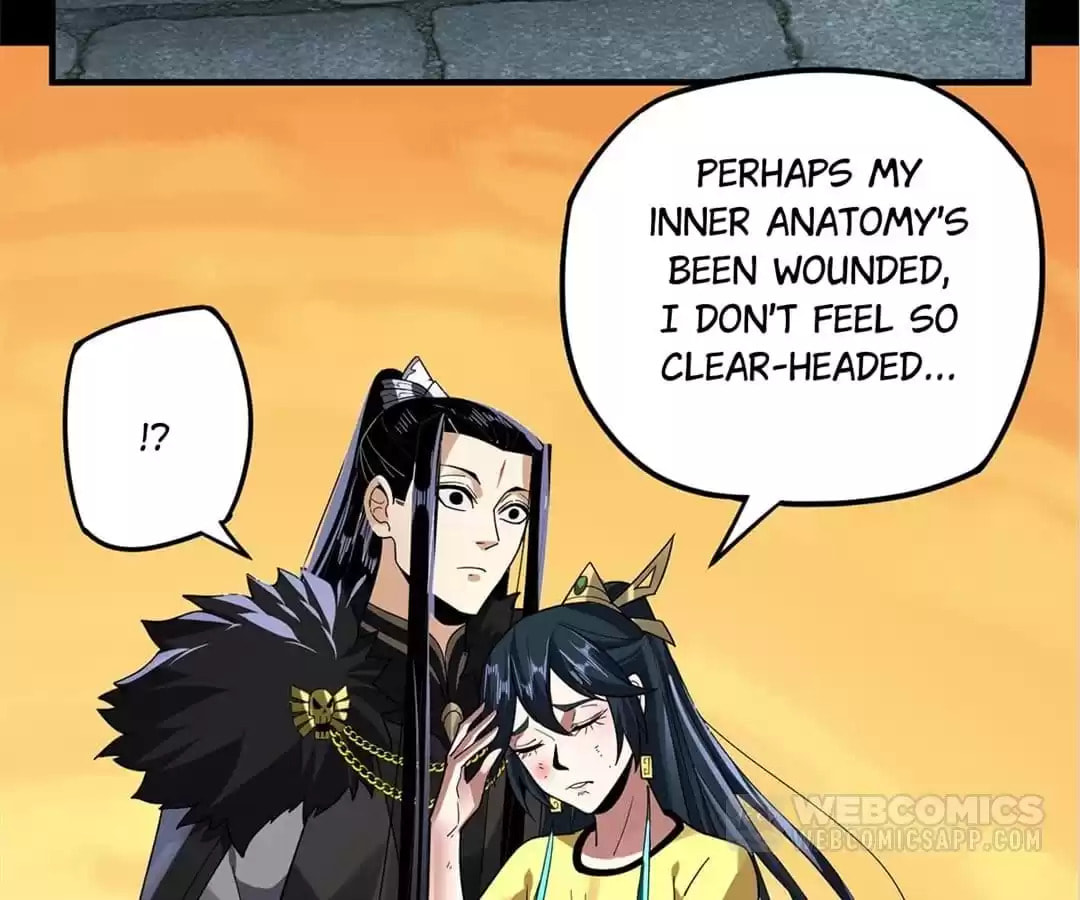 I Am the Fated Villain Chapter 95 page 63 - 