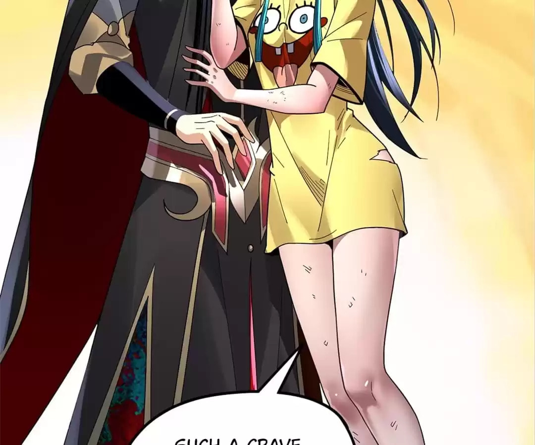 I Am the Fated Villain Chapter 95 page 64 - 