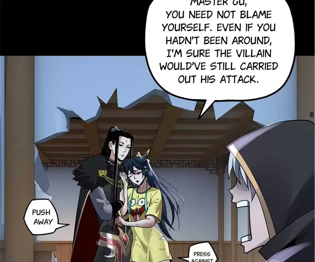 I Am the Fated Villain Chapter 95 page 68 - 