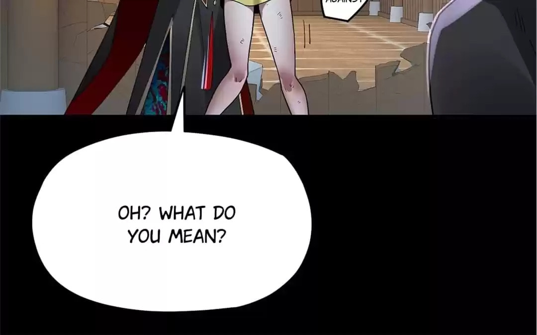 I Am the Fated Villain Chapter 95 page 69 - 