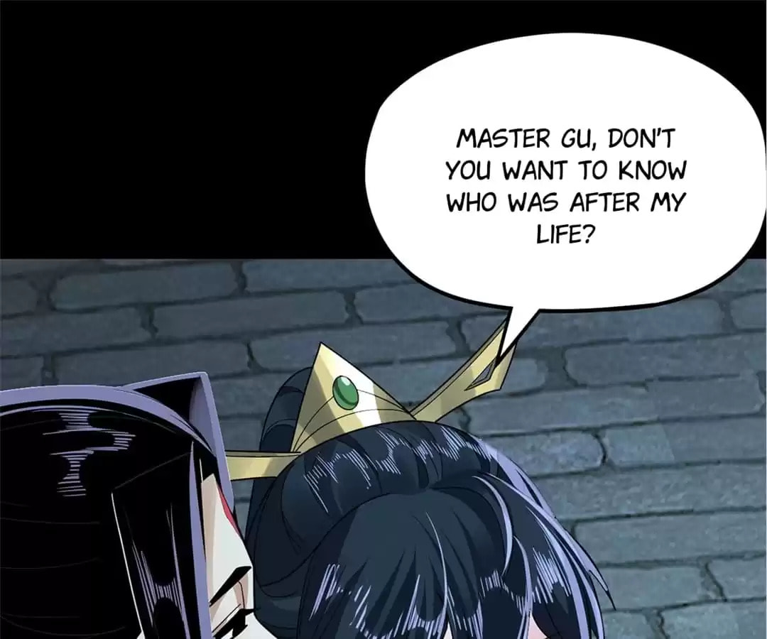 I Am the Fated Villain Chapter 95 page 70 - 