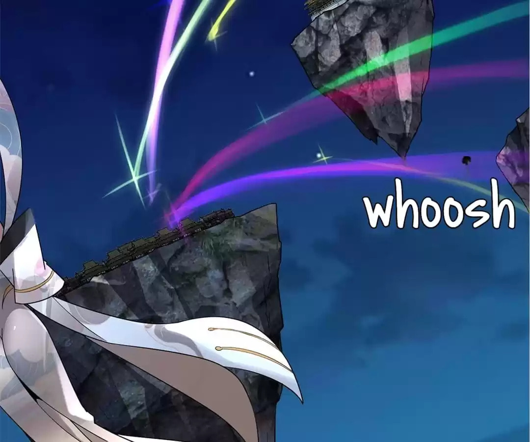 I Am the Fated Villain Chapter 95 page 8 - 