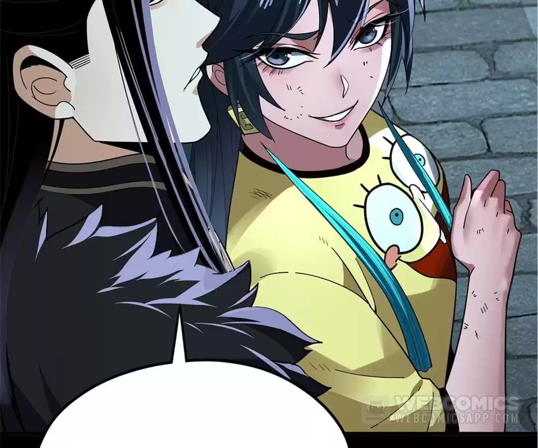 I Am the Fated Villain Chapter 95 page 71 - 