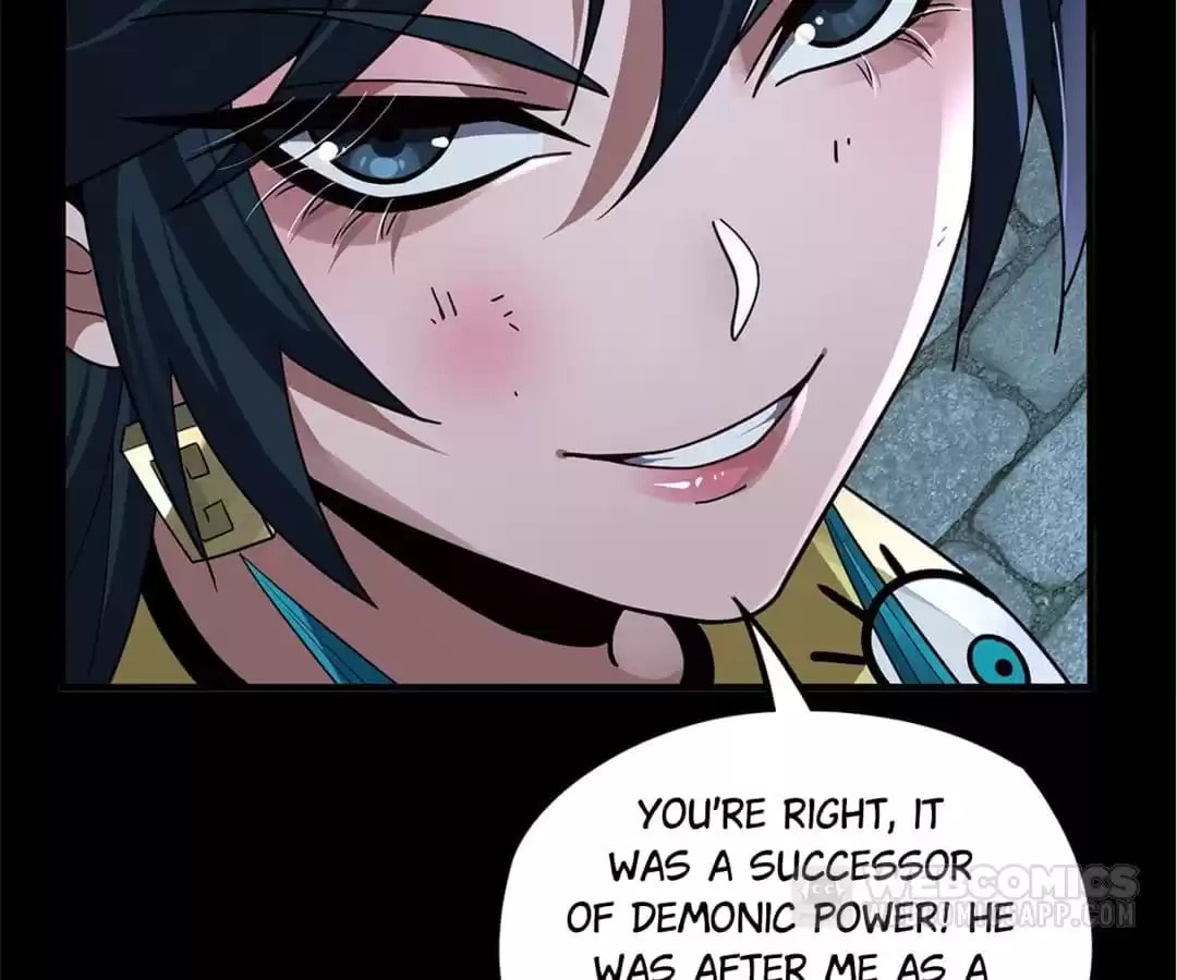 I Am the Fated Villain Chapter 95 page 74 - 