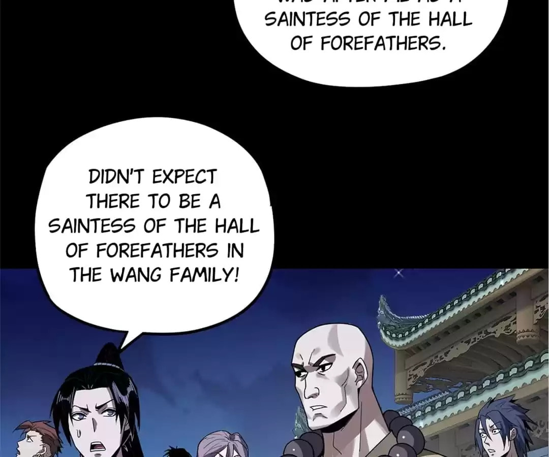 I Am the Fated Villain Chapter 95 page 75 - 