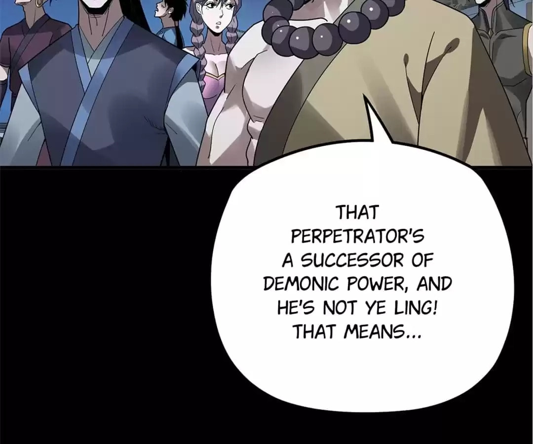 I Am the Fated Villain Chapter 95 page 76 - 