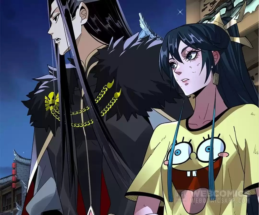 I Am the Fated Villain Chapter 95 page 79 - 