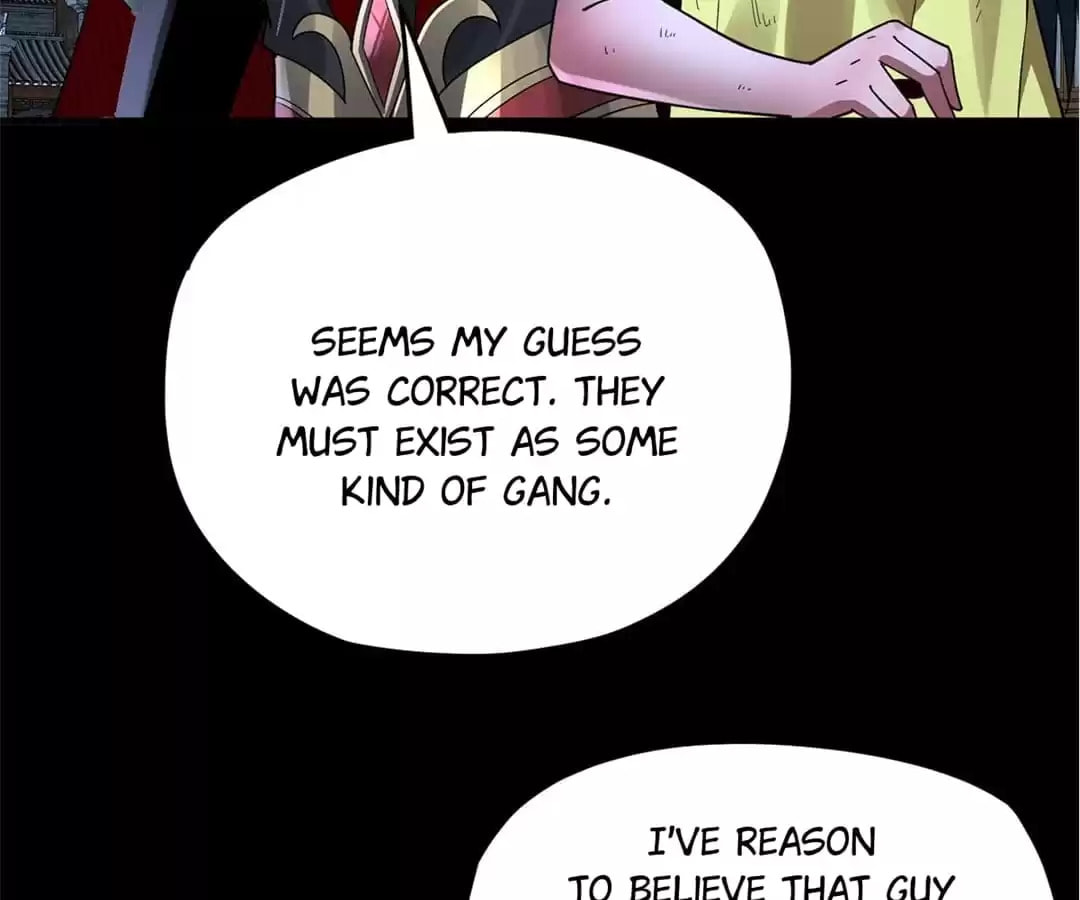 I Am the Fated Villain Chapter 95 page 80 - 
