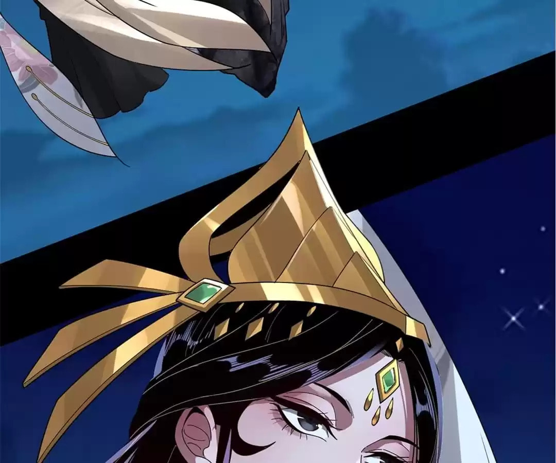 I Am the Fated Villain Chapter 95 page 9 - 