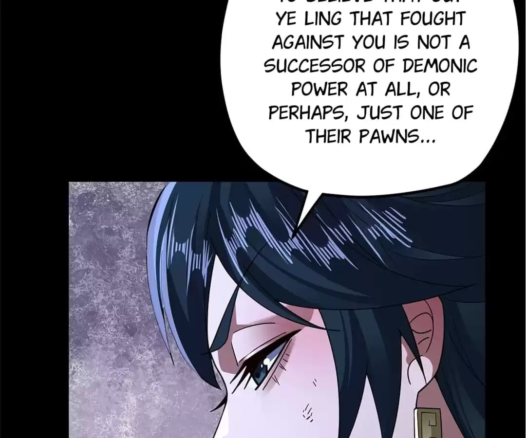 I Am the Fated Villain Chapter 95 page 81 - 
