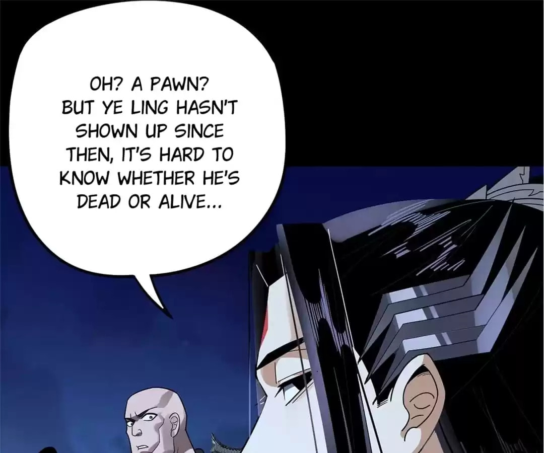 I Am the Fated Villain Chapter 95 page 83 - 