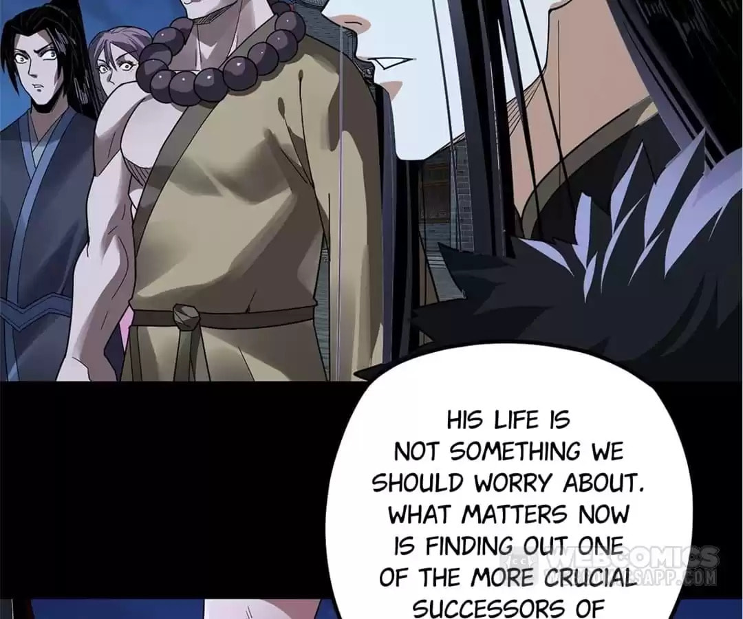 I Am the Fated Villain Chapter 95 page 84 - 
