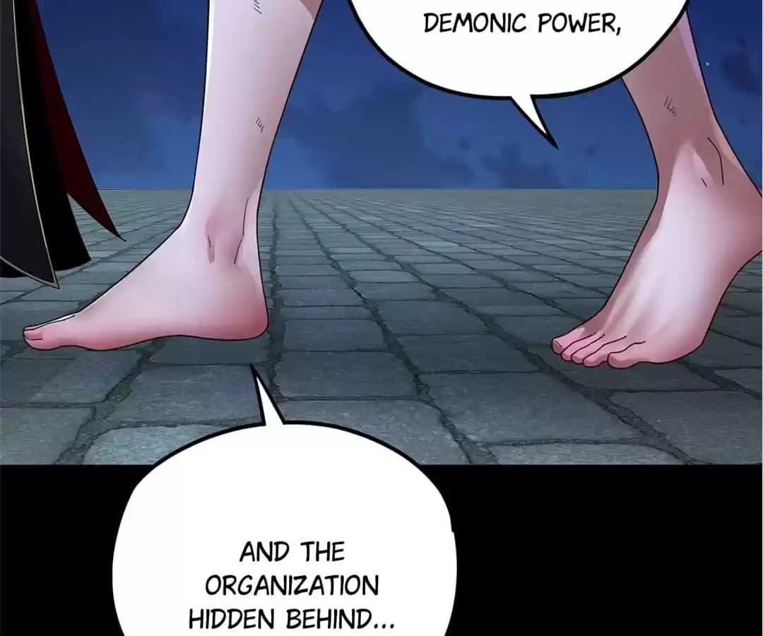 I Am the Fated Villain Chapter 95 page 85 - 