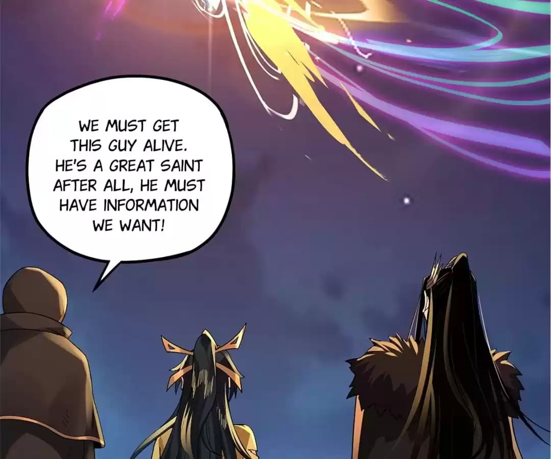 I Am the Fated Villain Chapter 95 page 87 - 