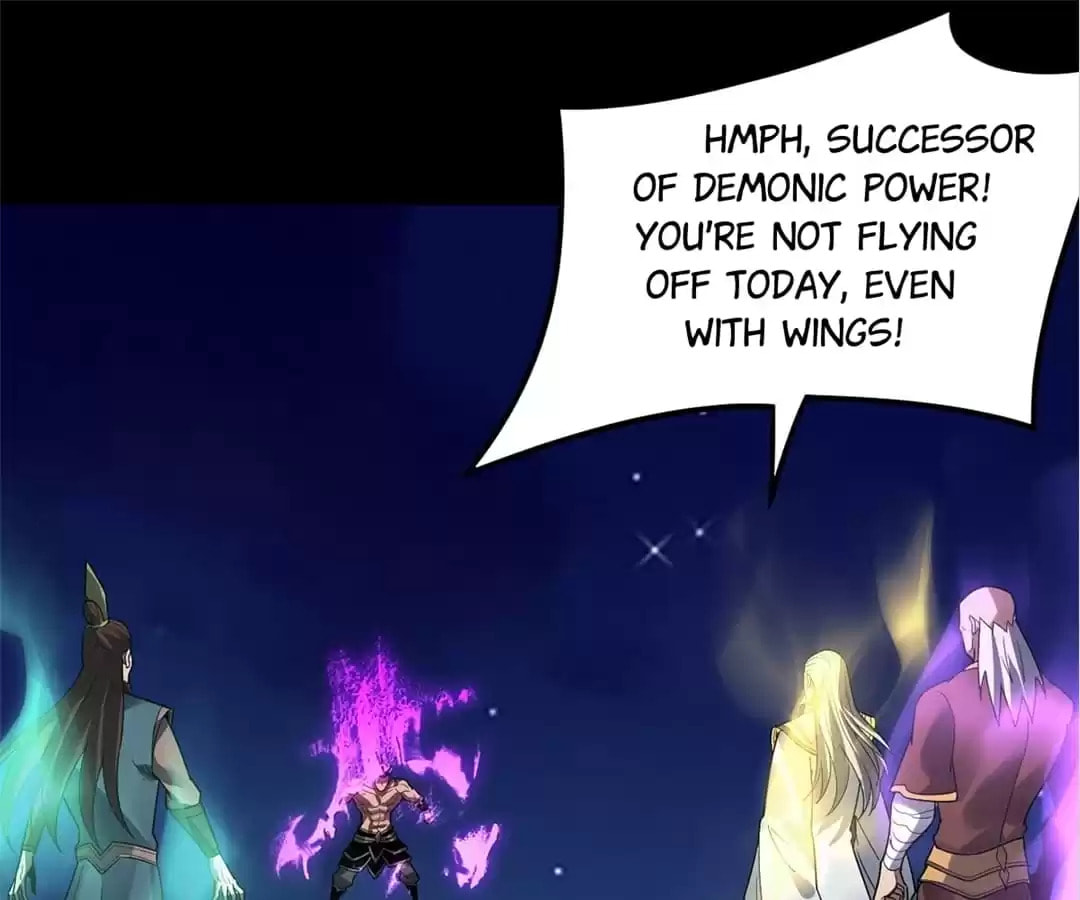 I Am the Fated Villain Chapter 95 page 90 - 