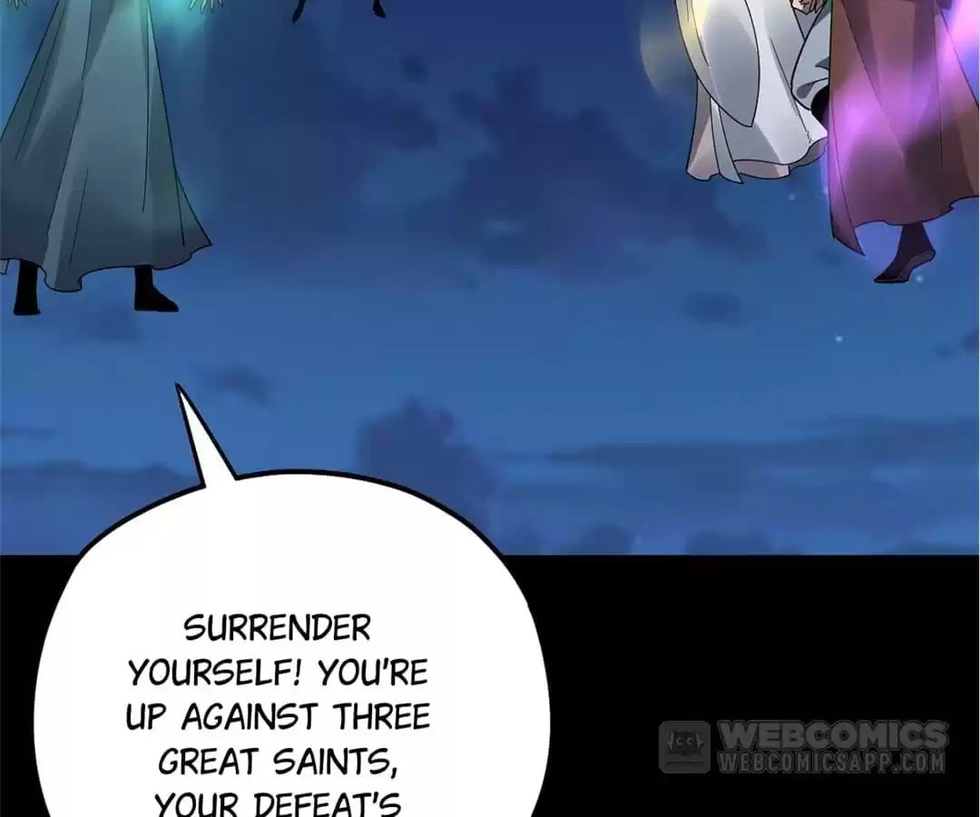I Am the Fated Villain Chapter 95 page 91 - 