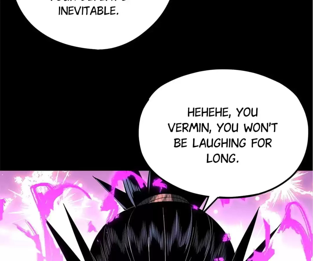 I Am the Fated Villain Chapter 95 page 92 - 