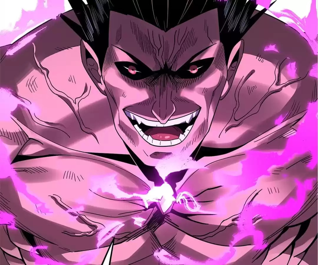 I Am the Fated Villain Chapter 95 page 93 - 