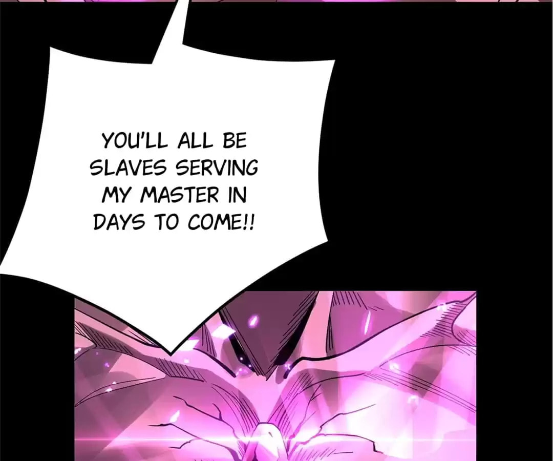 I Am the Fated Villain Chapter 95 page 94 - 