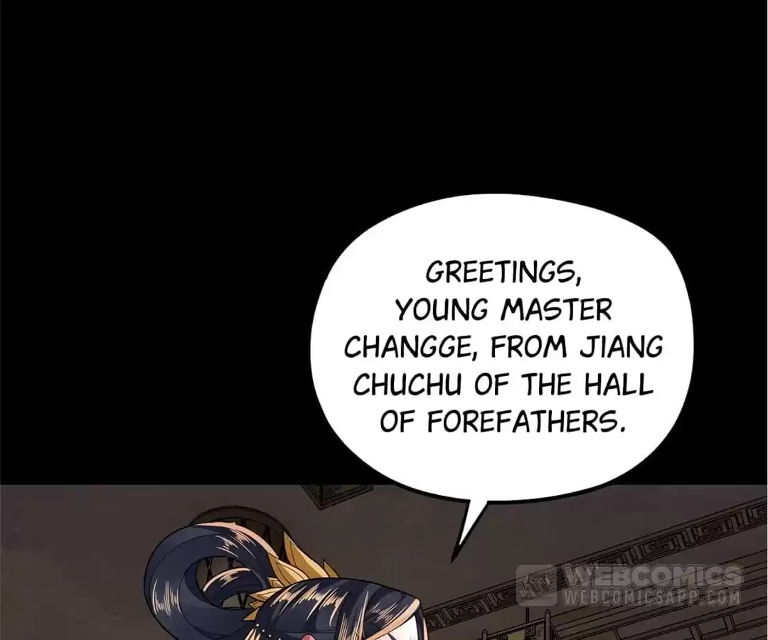 I Am the Fated Villain Chapter 99 page 1 - 