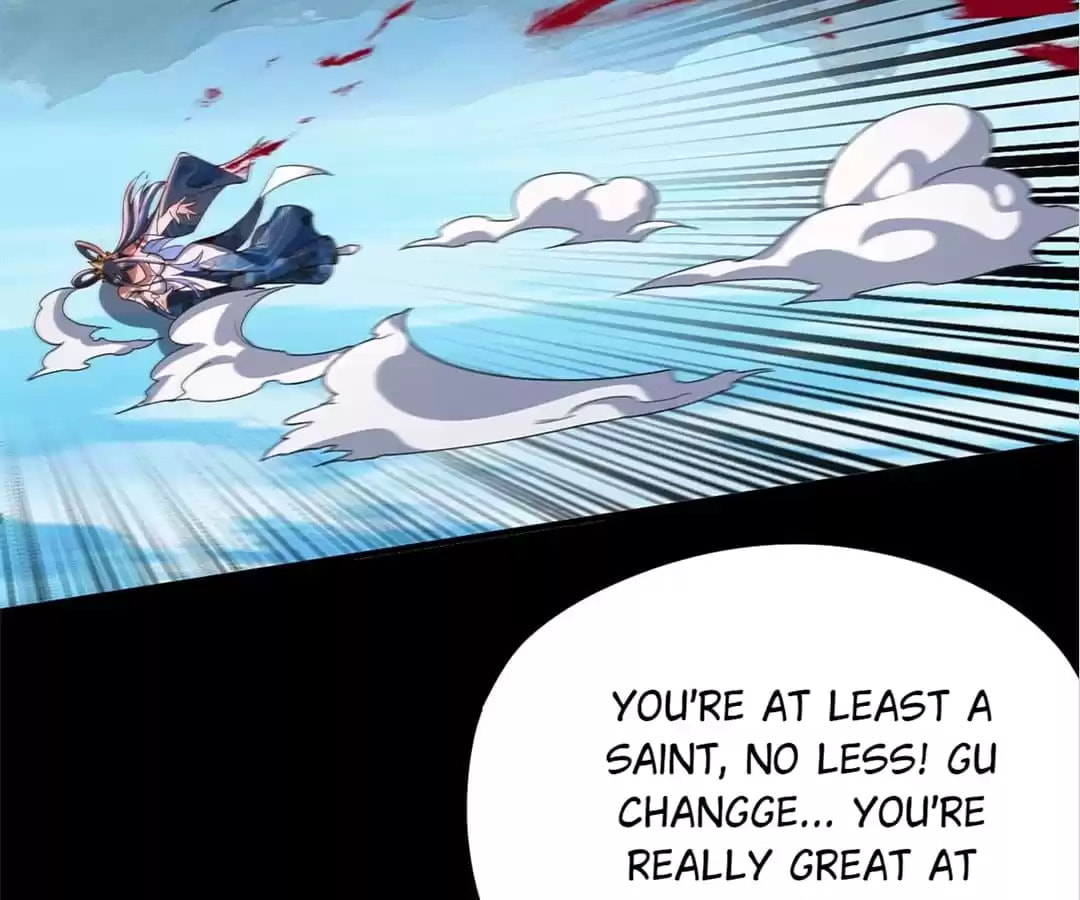 I Am the Fated Villain Chapter 99 page 104 - 