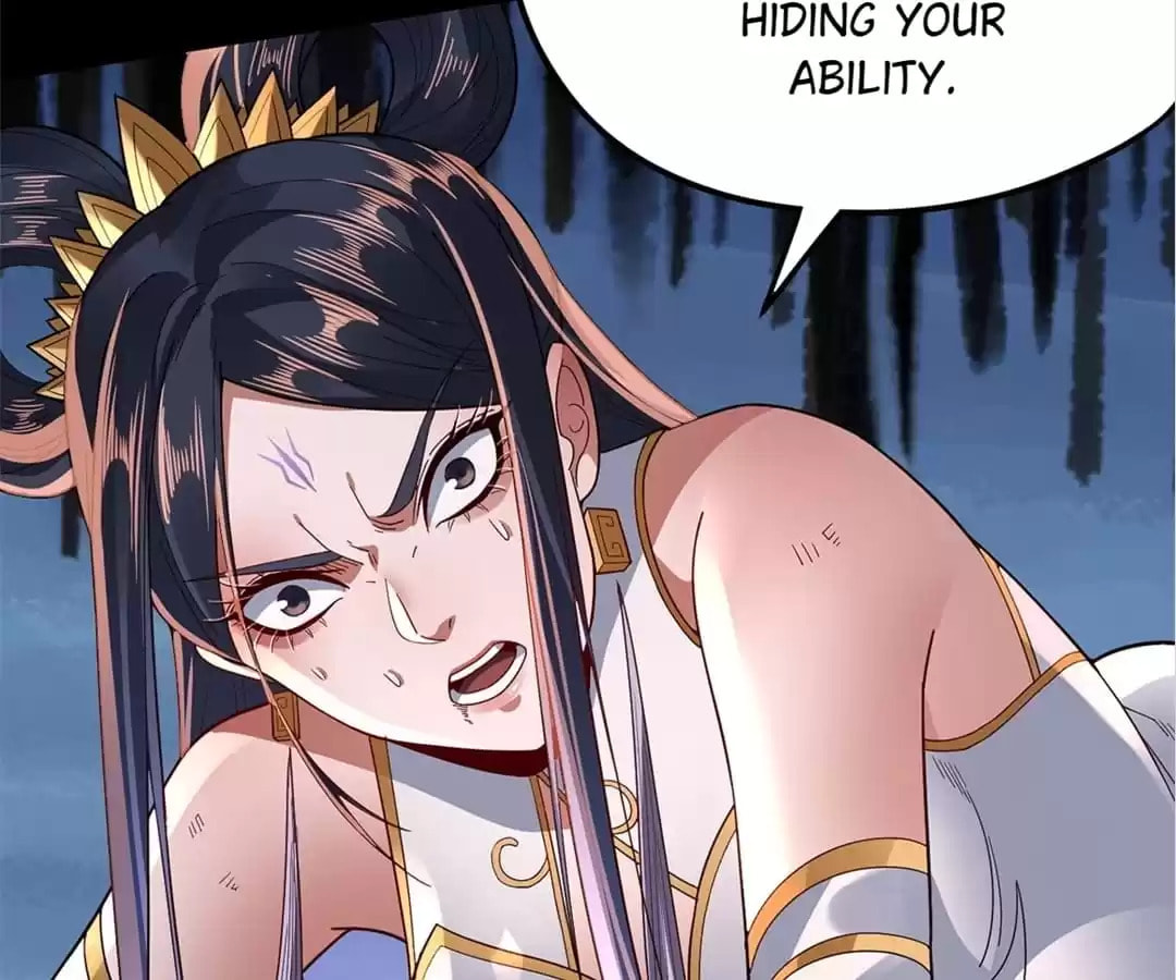 I Am the Fated Villain Chapter 99 page 105 - 