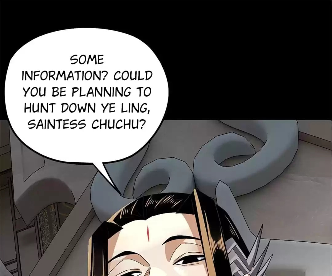 I Am the Fated Villain Chapter 99 page 12 - 