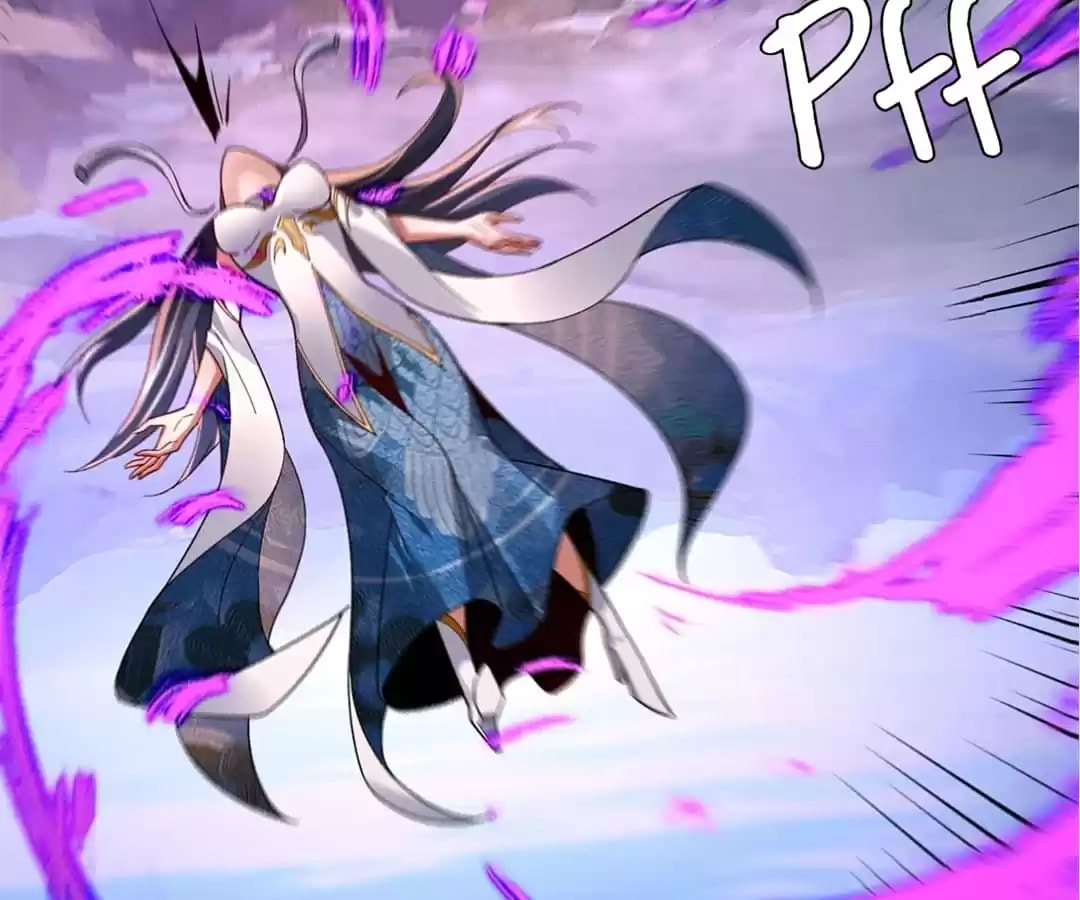 I Am the Fated Villain Chapter 99 page 126 - 