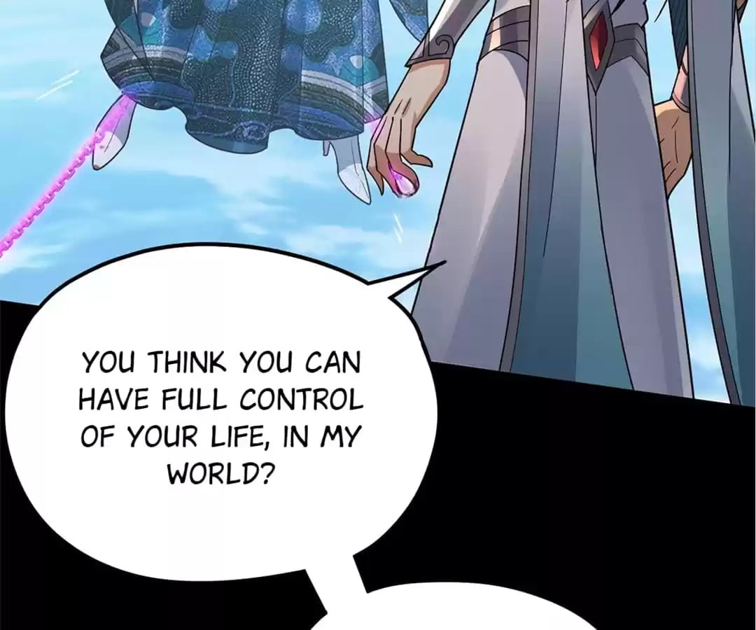 I Am the Fated Villain Chapter 99 page 131 - 