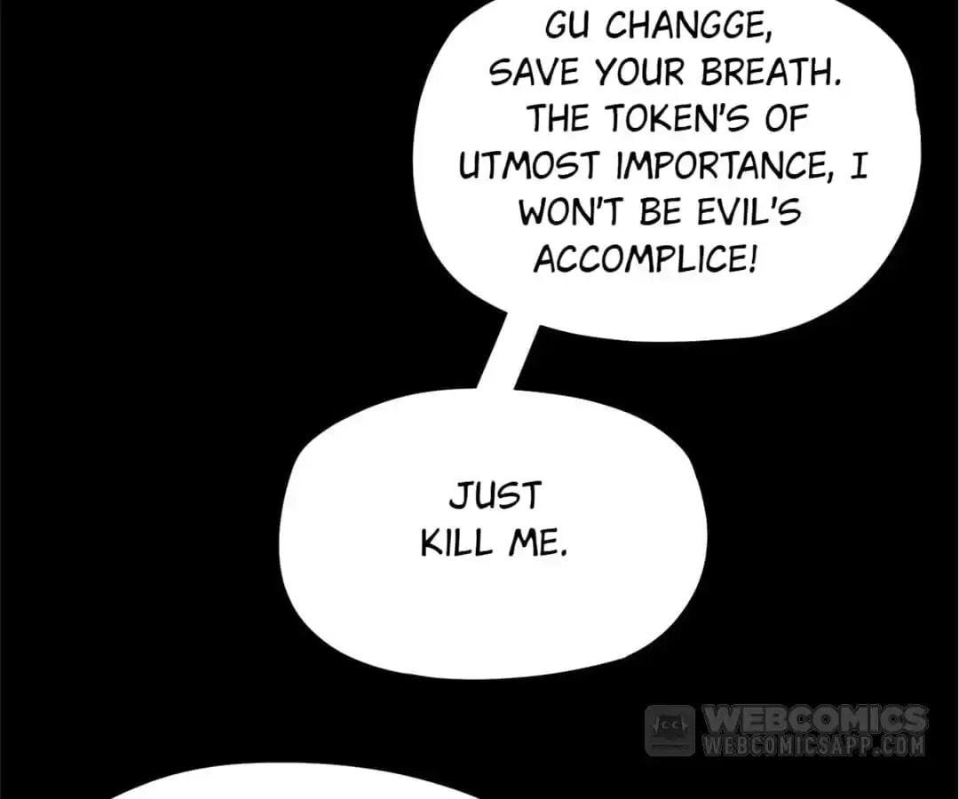 I Am the Fated Villain Chapter 99 page 134 - 
