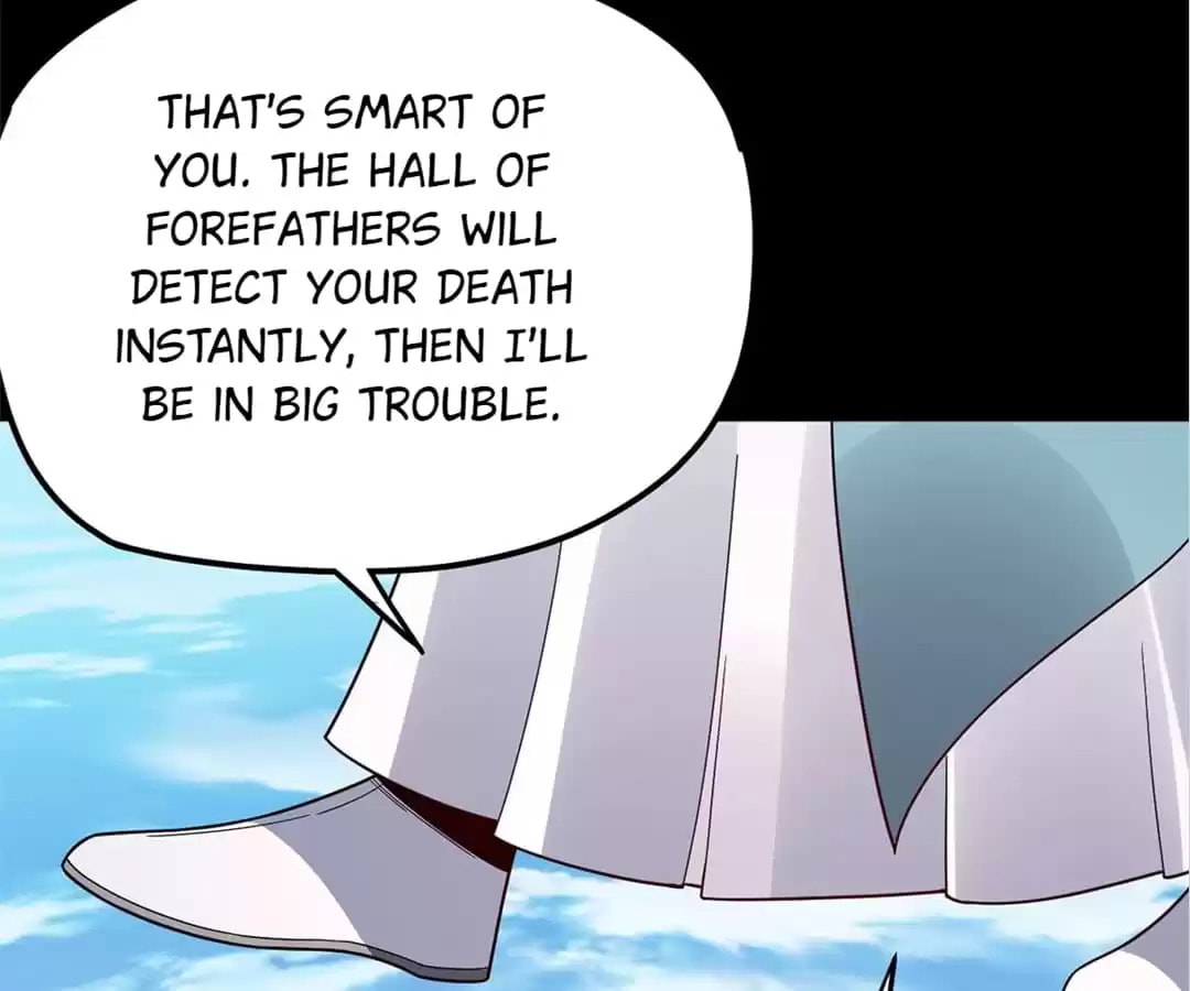 I Am the Fated Villain Chapter 99 page 135 - 