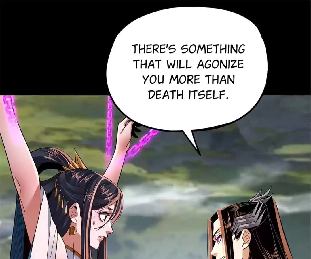 I Am the Fated Villain Chapter 99 page 137 - 