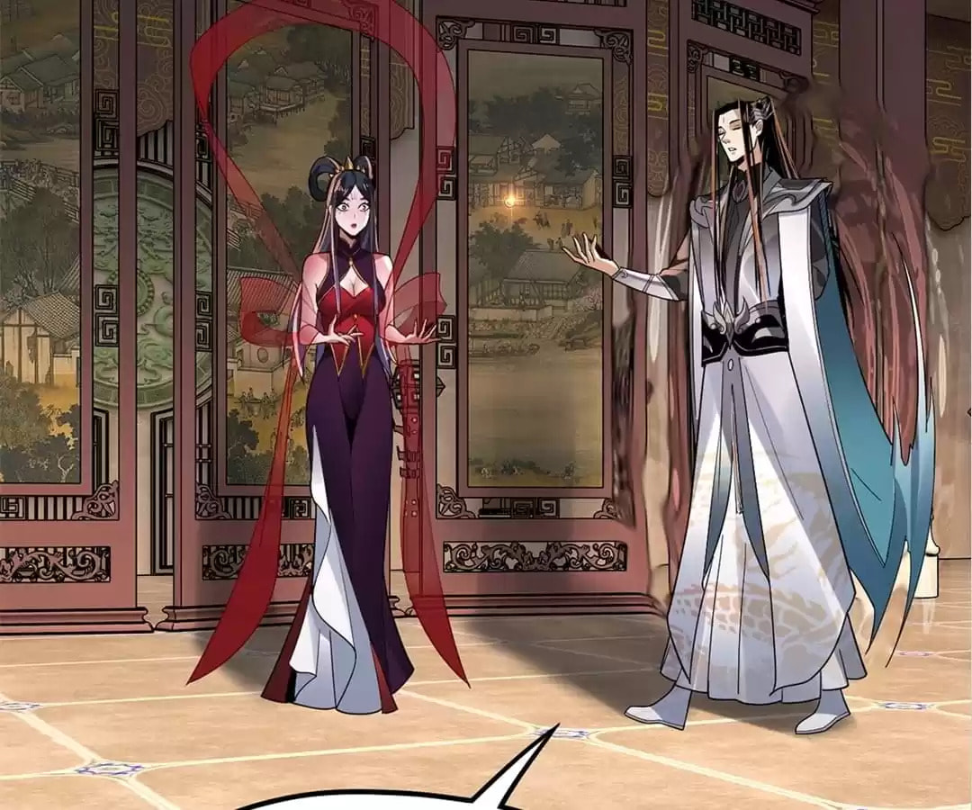 I Am the Fated Villain Chapter 99 page 149 - 