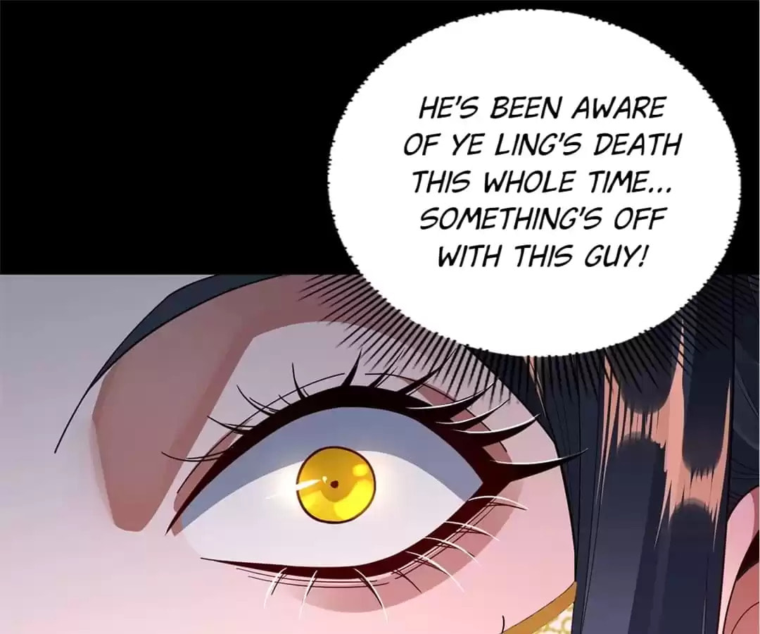 I Am the Fated Villain Chapter 99 page 16 - 