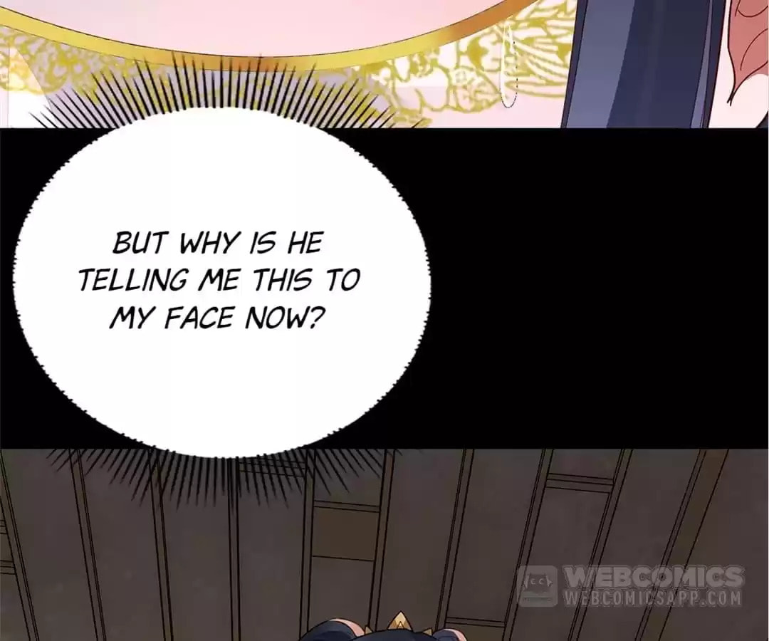 I Am the Fated Villain Chapter 99 page 17 - 
