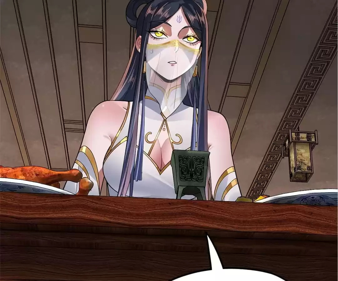I Am the Fated Villain Chapter 99 page 18 - 