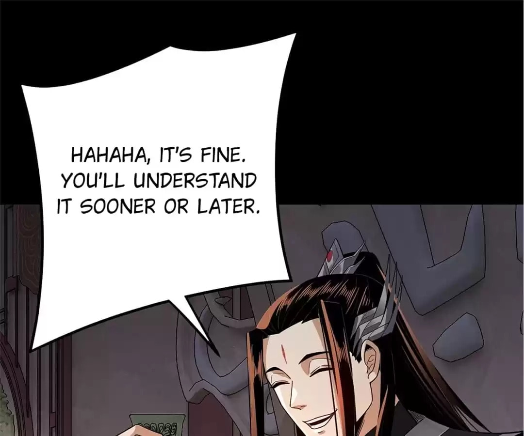 I Am the Fated Villain Chapter 99 page 20 - 