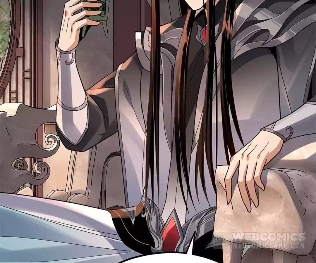 I Am the Fated Villain Chapter 99 page 21 - 